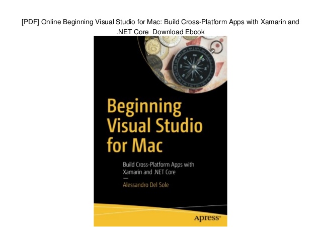 Download visual studio 2015 for mac