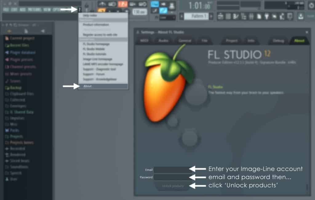 Is there a fl studio for mac