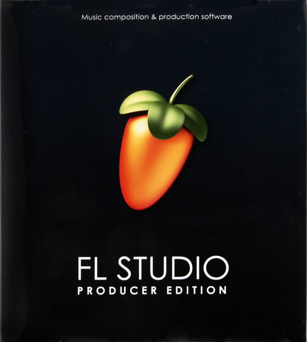 Fl studio demo
